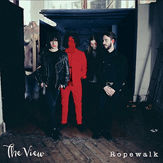 Ropewalk mp3 Album by The View