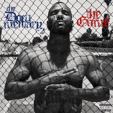 The Documentary 2 mp3 Album by The Game