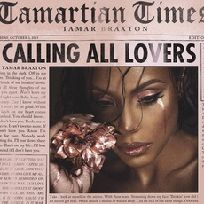 Calling All Lovers (Deluxe Edition) mp3 Album by Tamar Braxton