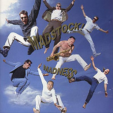 Madstock mp3 Album by Madness