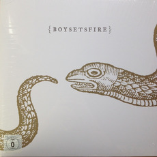 Boysetsfire mp3 Album by Boysetsfire