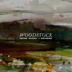 Woodstok mp3 Album by Heather Maloney + Darlingside