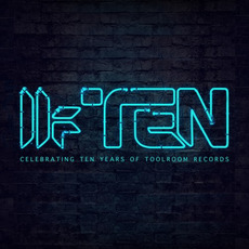 Toolroom Ten: Celebrating Ten Years of Toolroom Records mp3 Compilation by Various Artists