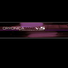 Cryonica Tanz V.5 mp3 Compilation by Various Artists