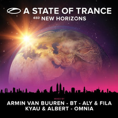 A State of Trance 650: New Horizons mp3 Compilation by Various Artists
