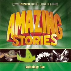 Amazing Stories Anthology, Volume 2 mp3 Compilation by Various Artists