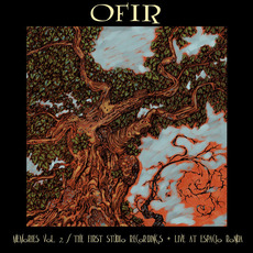 Memories Vol. 2 / The first studio recordings + Live at Espacio Ronda mp3 Artist Compilation by Ofir