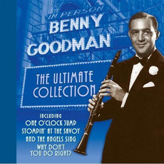 The Ultimate Collection mp3 Artist Compilation by Benny Goodman