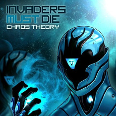 Chaos Theory mp3 Album by Invaders Must Die