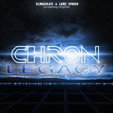 CHRON: Legacy mp3 Album by iLLmacuLate & Lawz Spoken