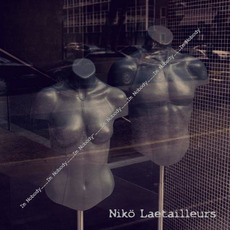 I'm Nobody mp3 Album by Nikö Laetailleurs