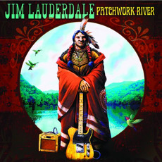 Patchwork River mp3 Album by Jim Lauderdale