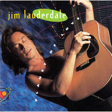 Planet of Love mp3 Album by Jim Lauderdale