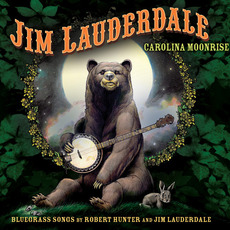 Carolina Moonrise mp3 Album by Jim Lauderdale