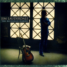The Bluegrass Diaries mp3 Album by Jim Lauderdale