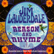 Reason and Rhyme mp3 Album by Jim Lauderdale