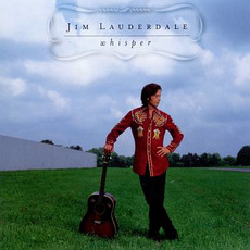 Whisper mp3 Album by Jim Lauderdale