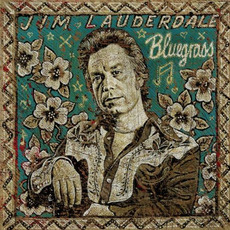 Bluegrass mp3 Album by Jim Lauderdale