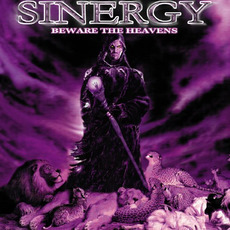 Beware the Heavens mp3 Album by Sinergy