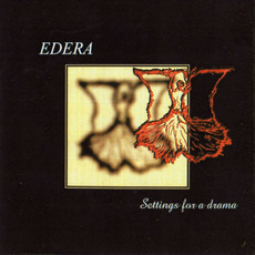 Settings For a Drama mp3 Album by Edera