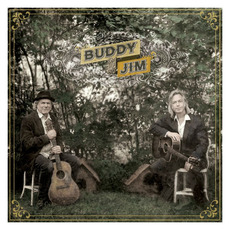 Buddy and Jim mp3 Album by Buddy Miller & Jim Lauderdale