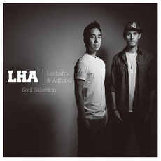 Soul Selection mp3 Album by LHA