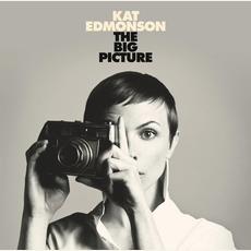 The Big Picture mp3 Album by Kat Edmonson