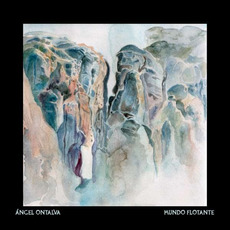 Mundo Flotante mp3 Album by Ángel Ontalva