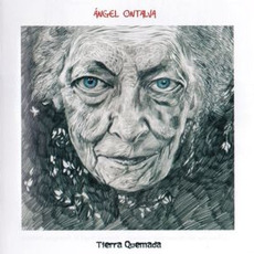 Tierra Quemada mp3 Album by Ángel Ontalva