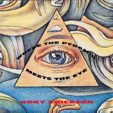 Where the Pyramid Meets the Eye: A Tribute To Roky Erickson mp3 Compilation by Various Artists
