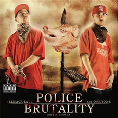 Police Brutality mp3 Compilation by Various Artists