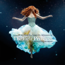The Light Princess (Original Cast Recording) mp3 Soundtrack by Various Artists