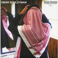 Haflat Gharbia: The Western Concerts mp3 Live by Omar Souleyman (عمر سليمان)