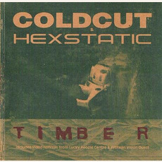 Timber mp3 Single by Coldcut & Hexstatic