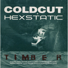 Timber (Canadian Edition) mp3 Single by Coldcut & Hexstatic