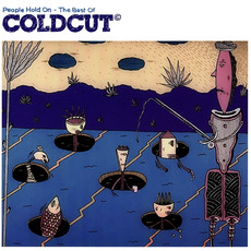 People Hold On: The Best of Coldcut mp3 Artist Compilation by Coldcut