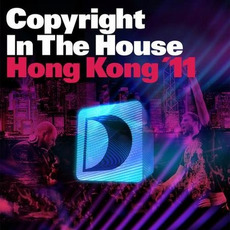 Copyright In The House: Hong Kong '11 mp3 Compilation by Various Artists