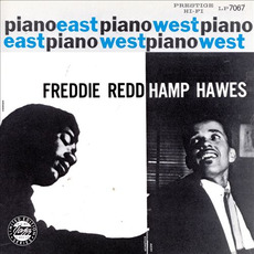 Piano East Piano West (Re-Issue) mp3 Compilation by Various Artists