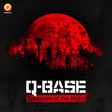 Q-Base 2014: Creatures of The Night mp3 Compilation by Various Artists