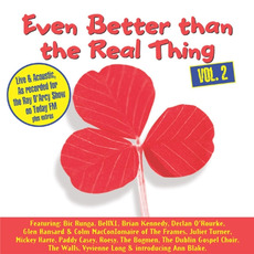 Even Better Than the Real Thing, Volume 2 mp3 Compilation by Various Artists