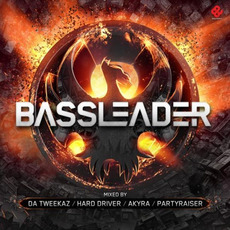 Bassleader 2014 mp3 Compilation by Various Artists