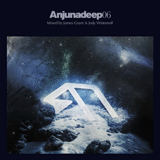 Anjunadeep: 06 mp3 Compilation by Various Artists