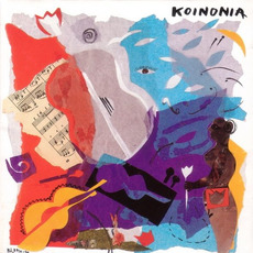 Koinonia mp3 Album by Koinonia