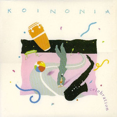 Celebration mp3 Album by Koinonia