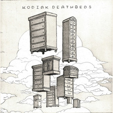 Kodiak Deathbeds mp3 Album by Kodiak Deathbeds