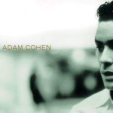 Adam Cohen mp3 Album by Adam Cohen