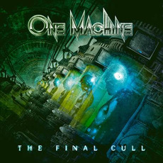The Final Cull mp3 Album by One Machine