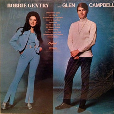 Bobbie Gentry & Glenn Campbell mp3 Album by Bobbie Gentry & Glenn Campbell