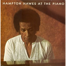 At The Piano mp3 Album by Hampton Hawes