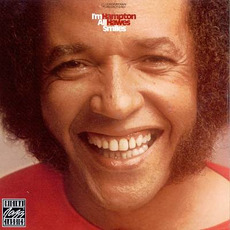I'm All Smiles mp3 Album by Hampton Hawes